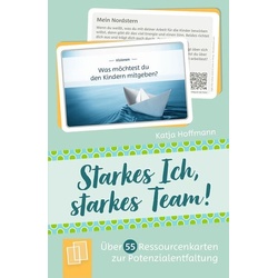 Starkes Ich - starkes Team!