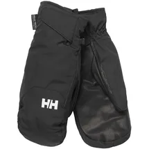 HELLY HANSEN Swift Ht Mittens, Schwarz, M