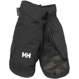 HELLY HANSEN Swift Ht Mittens, Schwarz, M