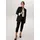 Aniston SELECTED Longblazer Schwarz 38