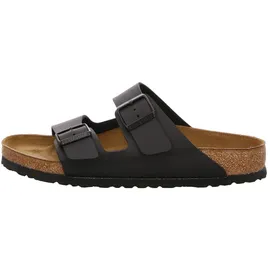 Birkenstock Arizona Birko-Flor schwarz 42