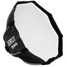 Sirui QR40 Mini Quick Release 40cm Softbox für C150X (Sirui Mount)