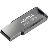 A-Data UV350 32 GB silber USB 3.2