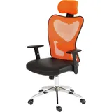 MCW Pamplona orange