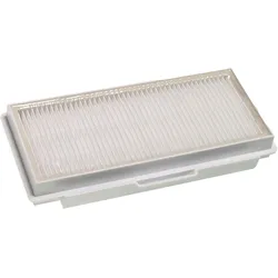 Bosch 17004549 HEPA-Filter für Staubsauger (siehe Beschreibung)