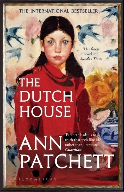 The Dutch House - Ann Patchett  Kartoniert (TB)