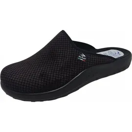 FLY FLOT Hausschuh Braun 46