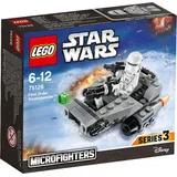 LEGO Star Wars First Order Snowspeeder (75126)