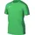 Nike Academy 23 Dri-FIT kurzarm Fußball Trainingsshirt Herren 329 green spark/lucky green/white L