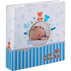 Hama Memo Tim              10x15 200 Fotos Baby              1926