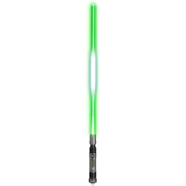 Hasbro Star Wars Ahsoka Black Series Replik Force FX Elite Lichtschwert Sabine Wren - Multicolor