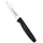 Johannes Giesser Messerfabrik GmbH Gemüsemesser 8 cm Schwarz