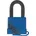 ABUS Zylindervorhangschloss 70IB/35 vs 36mm versch schl