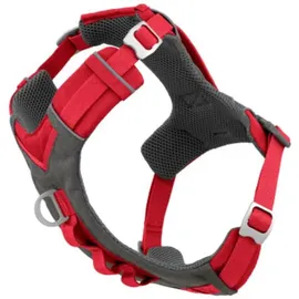 Kurgo Journey Air Hundegeschirr L Rot 