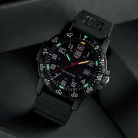 Luminox Leatherback SEA Turtle Giant Quarz Leder 44 mm XS.ZC21