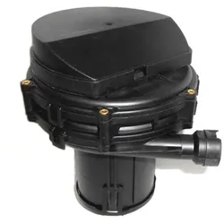 MEAT & DORIA Sekundärluftpumpe  für BMW 11727830679 7830679 11727837138 9637