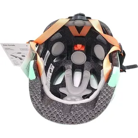 Uvex Oyo 50-54 cm Kinder mint/peach 2021