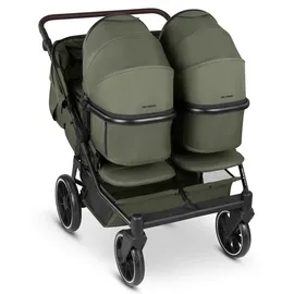 ABC-Design ABC Design Bayamo Tragewanne , Farbe Kinderwagen:Pea