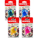 KORES Scooter: Paisley - 8 m x 4,2 mm