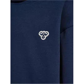 hummel Loose Blue 158