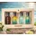 Volare Eau de Parfum 100 ml + 4 x 25 ml Geschenkset