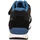 superfit Dash Schwarz/Blau 31