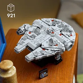 LEGO Star Wars Millennium Falcon 75375