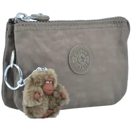 Kipling Creativity S Damen Geldbörse true beige