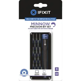 ifixit Minnow Präzisions-Bit-Set