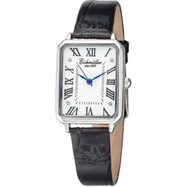 EICHMÜLLER Taucheruhr Edelstahl 43 mm 3460-08