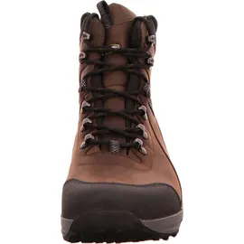 WALDLÄUFER Schnürstiefel Herren Braun 45