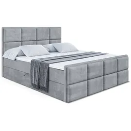 altdecor NOVA-Z 200 x 200 cm H4 Grau