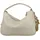Nero Giardini Henkeltasche Leder Hellbeige