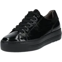 Paul Green Damen Low Schwarz 40