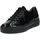 Paul Green Damen Low Schwarz 40