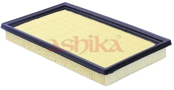 ASHIKA Luftfilter 2008832 Filtereinsatz 33mm für Fiat Suzuki