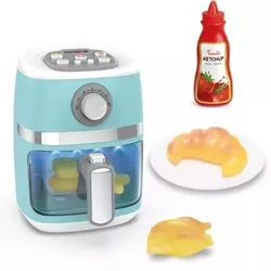 Airfryer-Spielset