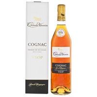 Claude Thorin Cognac Grande Champagne VSOP -GB- Cognac (1 x 0.7 l)