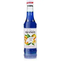 Monin Blue Curacao 250 ml