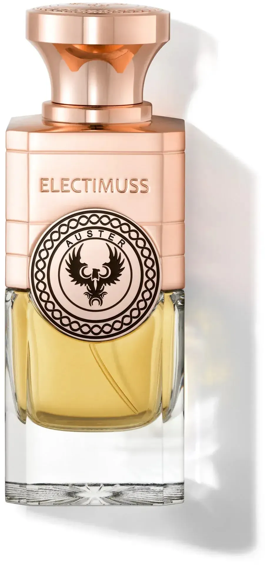 Probenabfüllungen Electimuss - Auster Extrait de Parfum