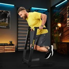 trex sport TX-035DS Schwarz