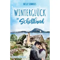 Pubbles Winterglück in Schottland