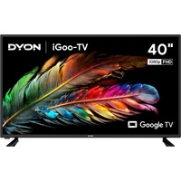 Dyon iGoo-TV 40F 100 cm 40 Zoll EEK F