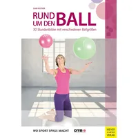 Meyer & Meyer Rund um den Ball