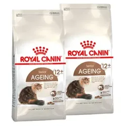 ROYAL CANIN Senior Ageing 12+ 2x4 kg