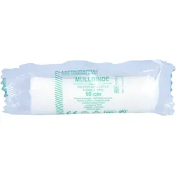 Mullbinden 4mx10cm