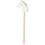 GoKi Steckenpferd Kleiner Stern, Weiß