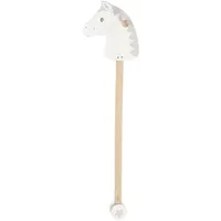 GoKi Steckenpferd Kleiner Stern, Weiß