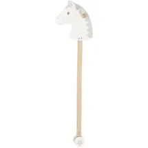 GoKi Steckenpferd Kleiner Stern, Weiß