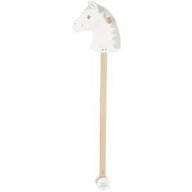 GoKi Steckenpferd Kleiner Stern, Weiß